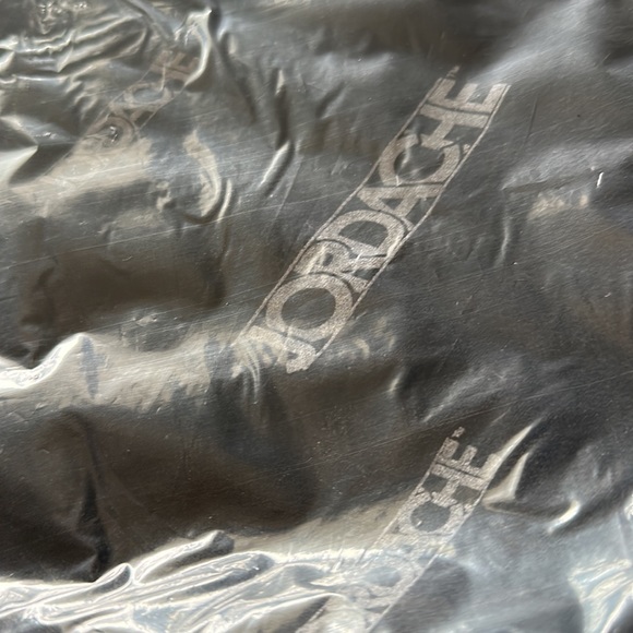 Jordache Vintage Men's All over graphic Sweatshirt - Picture 7 of 8